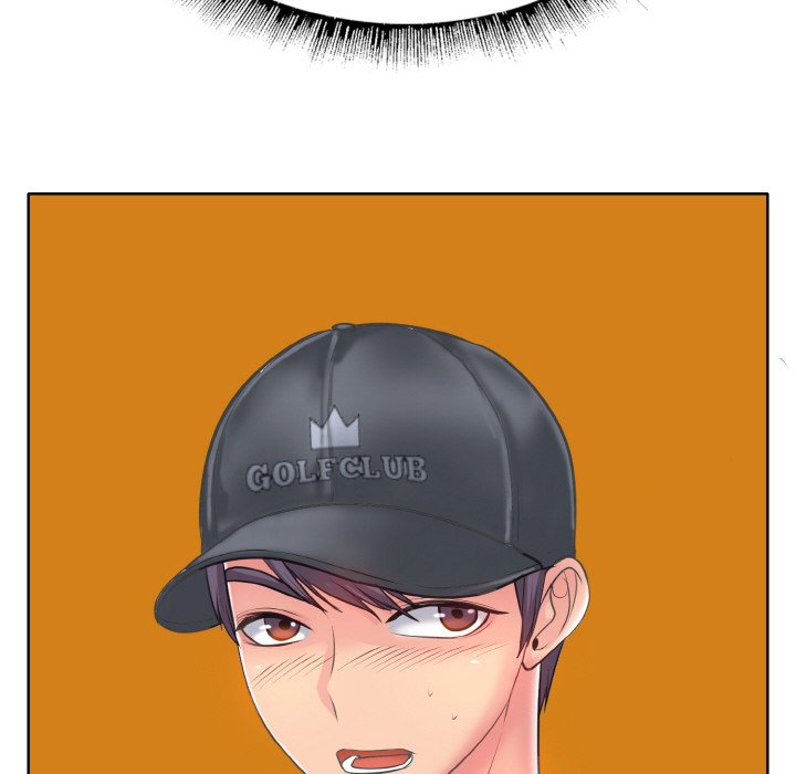 [韩国漫画] 一杆入洞 剧情,OL#[113P]-98