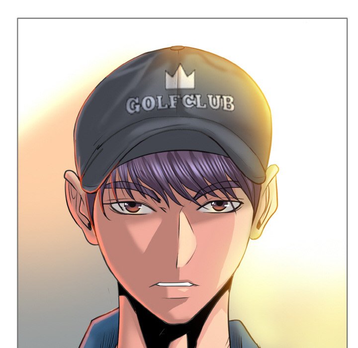 [韩国漫画] 一杆入洞 剧情,OL#[129P]-10