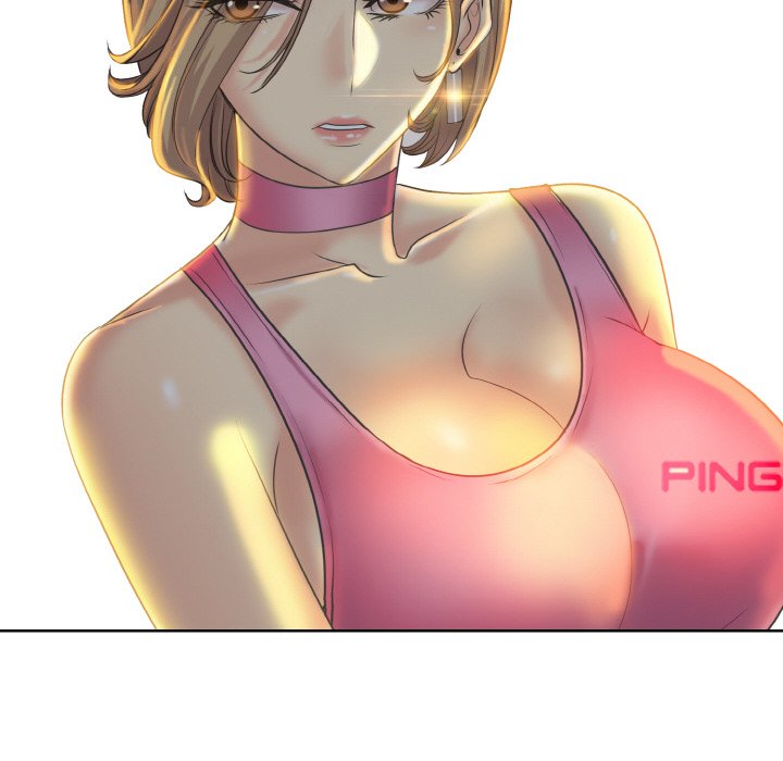 [韩国漫画] 一杆入洞 剧情,OL#[129P]-101