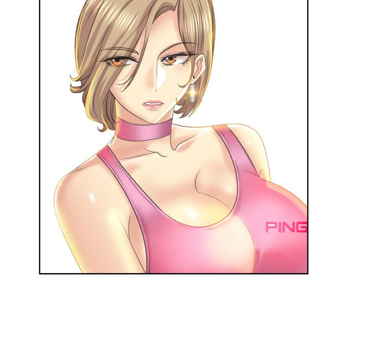 [韩国漫画] 一杆入洞 剧情,OL#[129P]-103