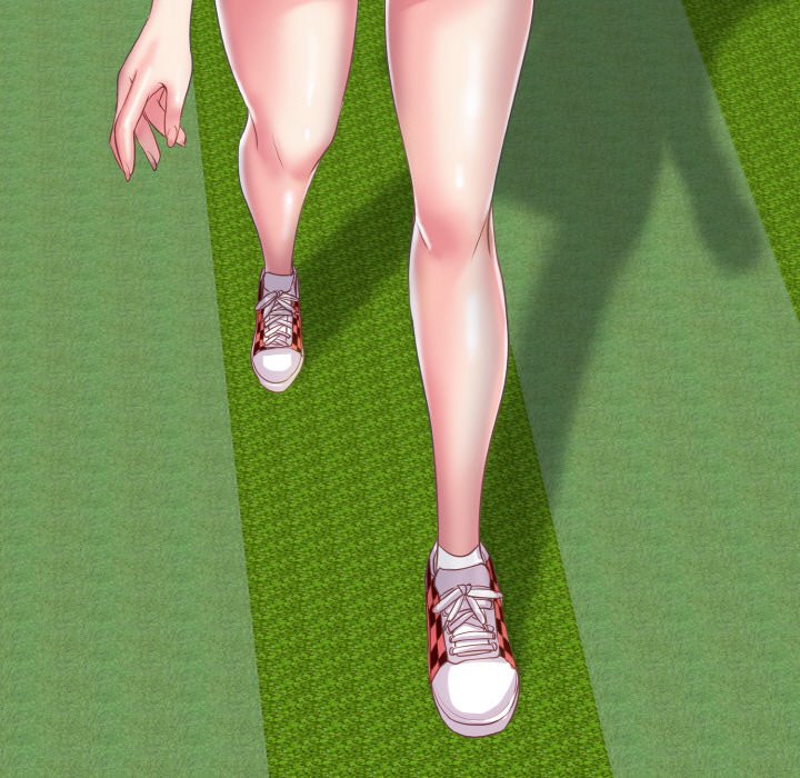 [韩国漫画] 一杆入洞 剧情,OL#[129P]-109