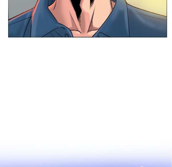 [韩国漫画] 一杆入洞 剧情,OL#[129P]-11