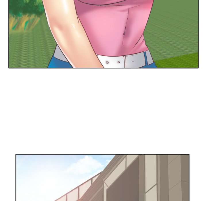 [韩国漫画] 一杆入洞 剧情,OL#[129P]-112