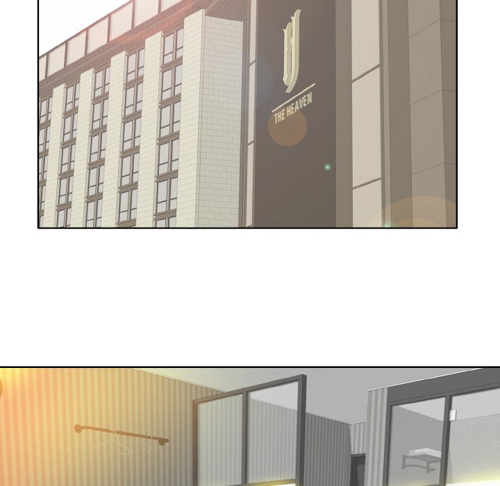 [韩国漫画] 一杆入洞 剧情,OL#[129P]-113