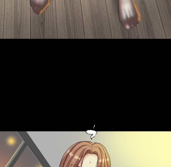 [韩国漫画] 一杆入洞 剧情,OL#[129P]-126