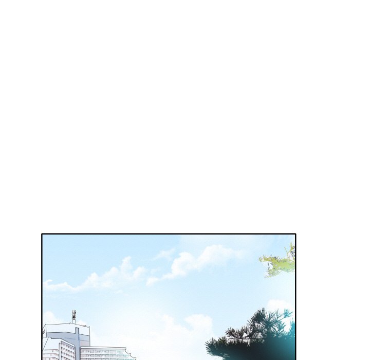 [韩国漫画] 一杆入洞 剧情,OL#[129P]-13