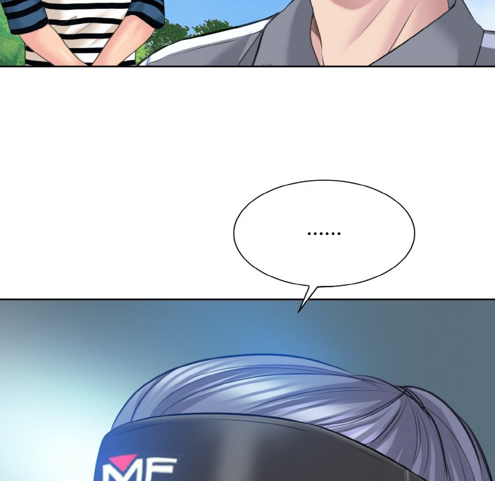 [韩国漫画] 一杆入洞 剧情,OL#[129P]-49