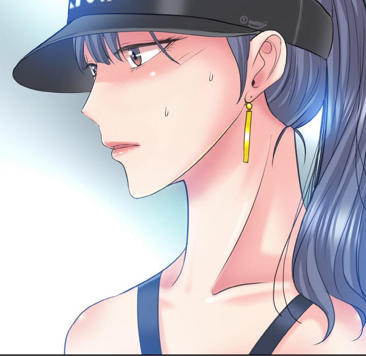 [韩国漫画] 一杆入洞 剧情,OL#[129P]-50