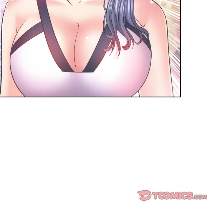 [韩国漫画] 一杆入洞 剧情,OL#[129P]-57