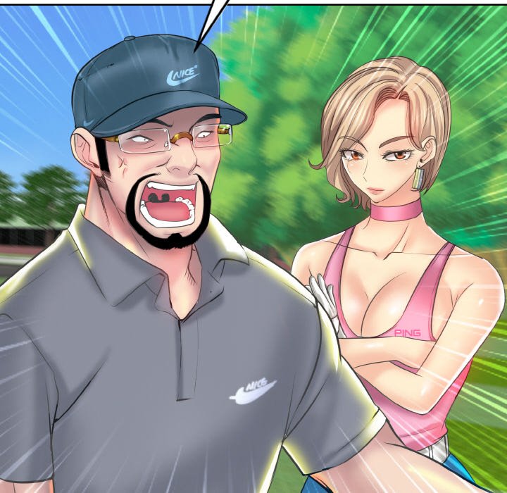 [韩国漫画] 一杆入洞 剧情,OL#[129P]-78