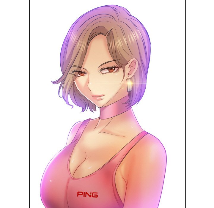 [韩国漫画] 一杆入洞 剧情,OL#[129P]-80