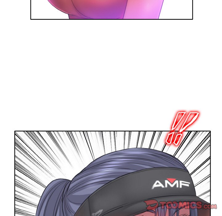 [韩国漫画] 一杆入洞 剧情,OL#[129P]-81