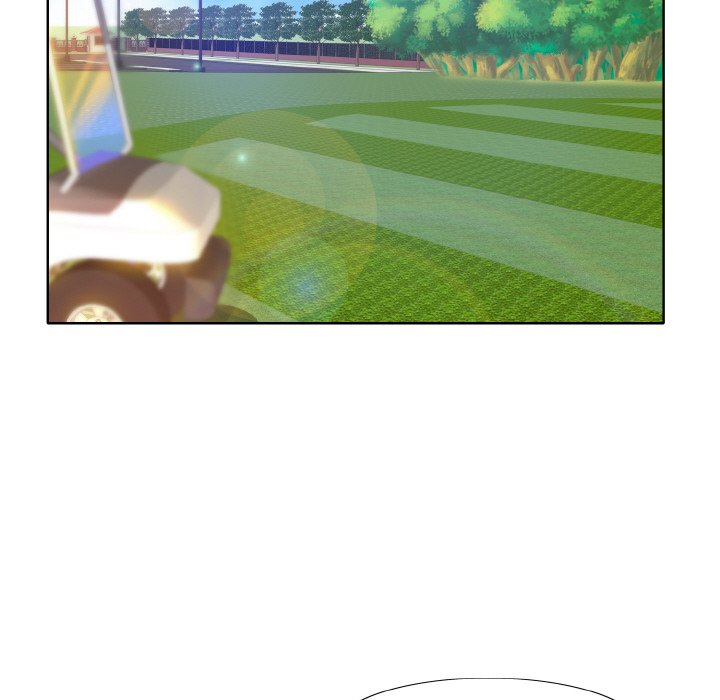 [韩国漫画] 一杆入洞 剧情,OL#[129P]-91