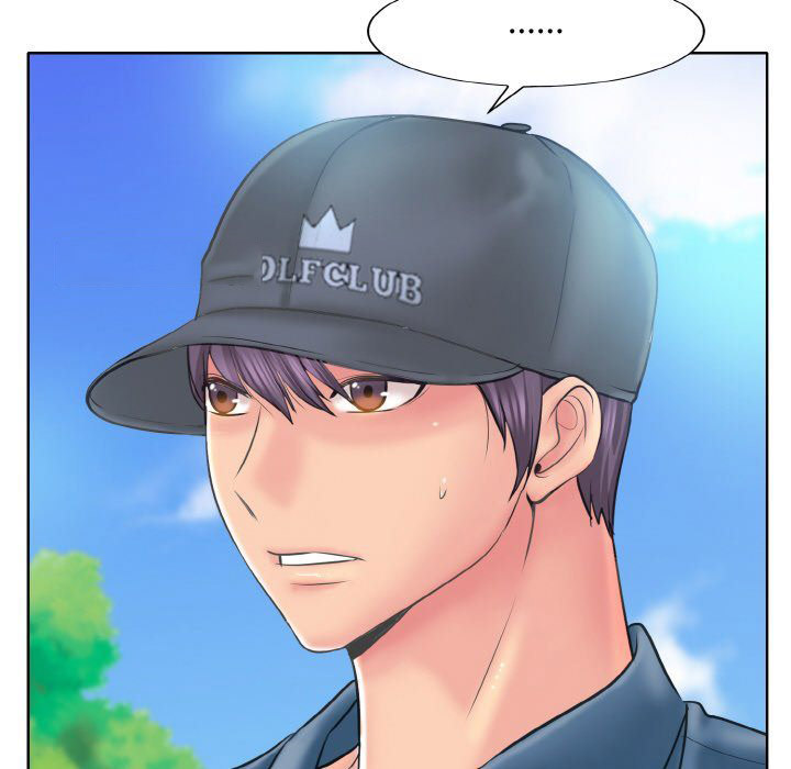 [韩国漫画] 一杆入洞 剧情,OL#[129P]-92