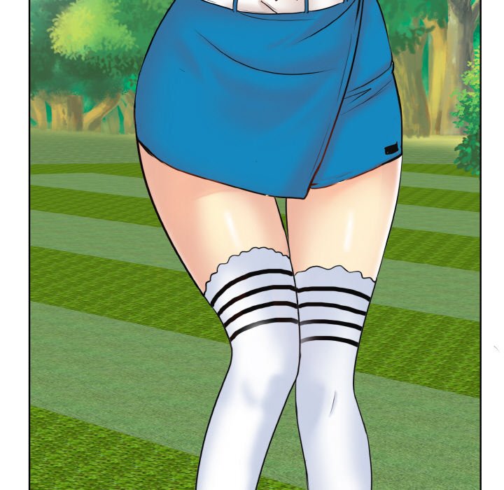 [韩国漫画] 一杆入洞 剧情,OL#[129P]-95