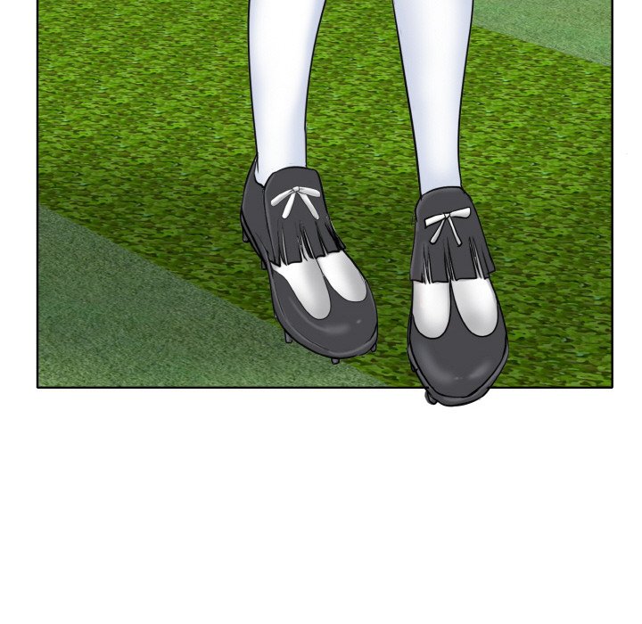 [韩国漫画] 一杆入洞 剧情,OL#[129P]-96