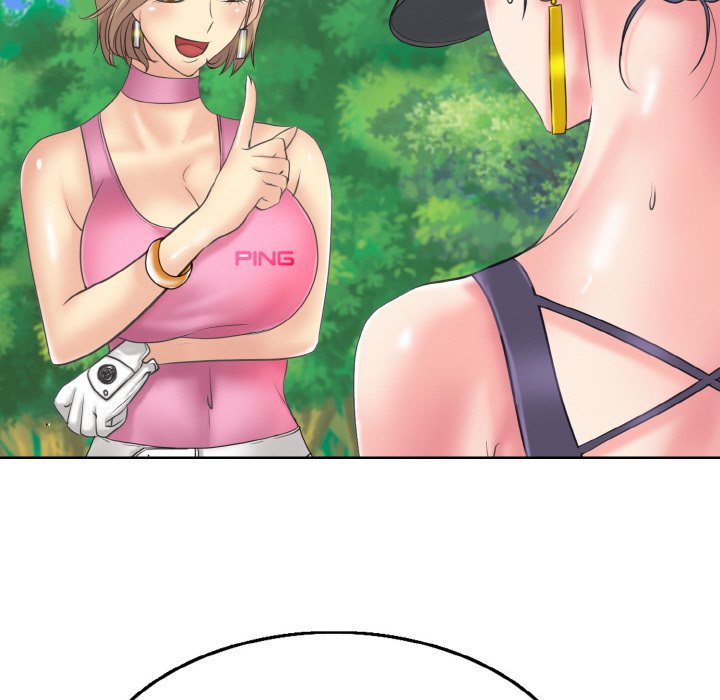 [韩国漫画] 一杆入洞 剧情,OL#[129P]-98