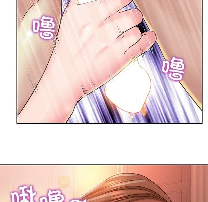 [韩国漫画] 一杆入洞 剧情,OL#[126P]-100