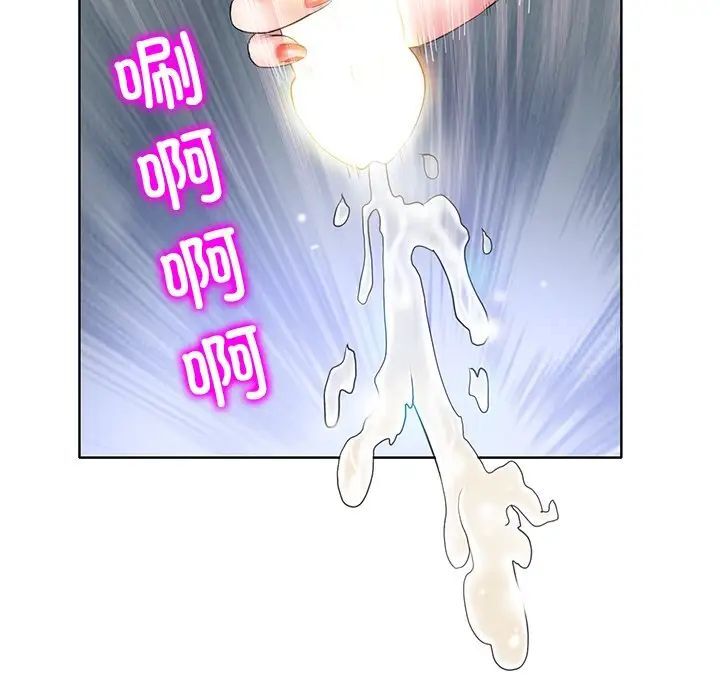 [韩国漫画] 一杆入洞 剧情,OL#[126P]-113