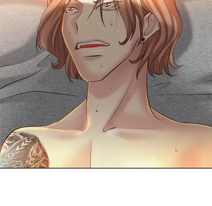 [韩国漫画] 一杆入洞 剧情,OL#[126P]-122