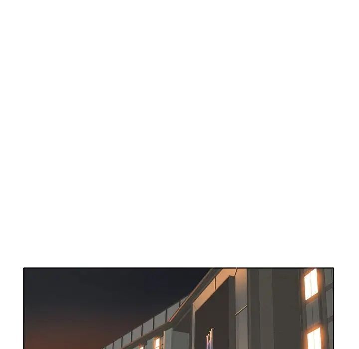 [韩国漫画] 一杆入洞 剧情,OL#[126P]-14