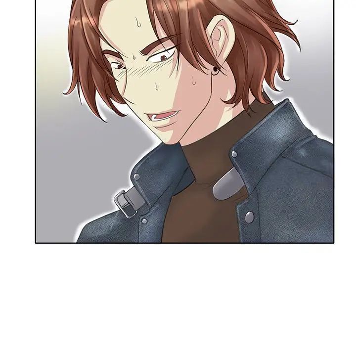 [韩国漫画] 一杆入洞 剧情,OL#[126P]-23