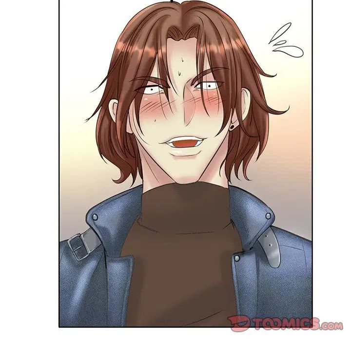 [韩国漫画] 一杆入洞 剧情,OL#[126P]-39