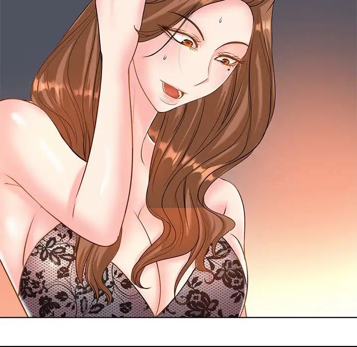 [韩国漫画] 一杆入洞 剧情,OL#[126P]-43