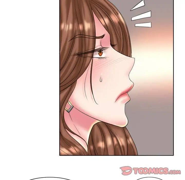 [韩国漫画] 一杆入洞 剧情,OL#[126P]-57