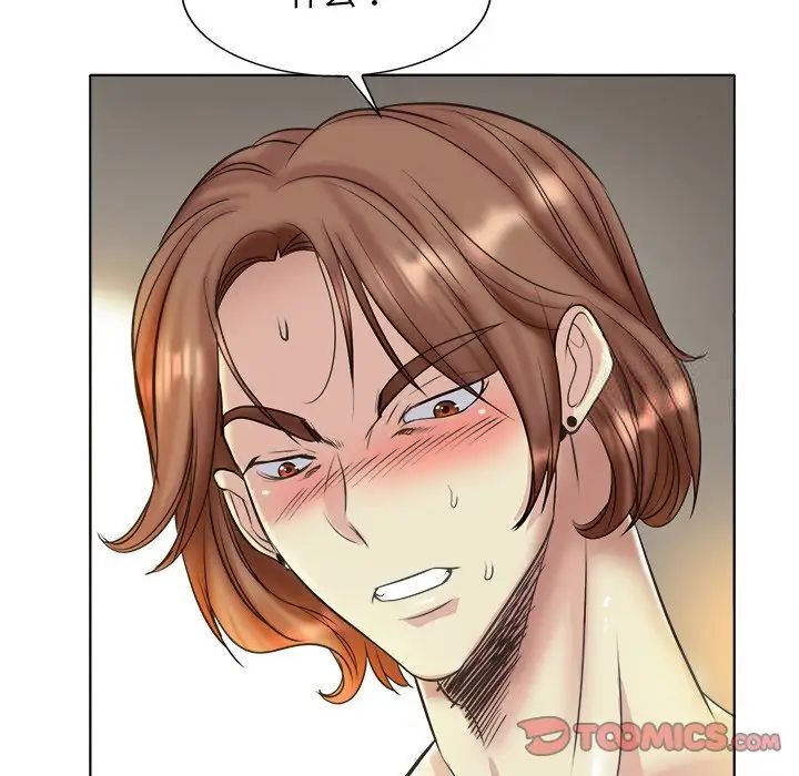 [韩国漫画] 一杆入洞 剧情,OL#[126P]-60