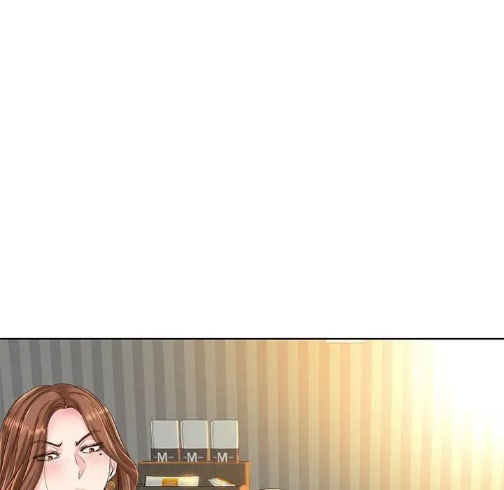 [韩国漫画] 一杆入洞 剧情,OL#[126P]-76