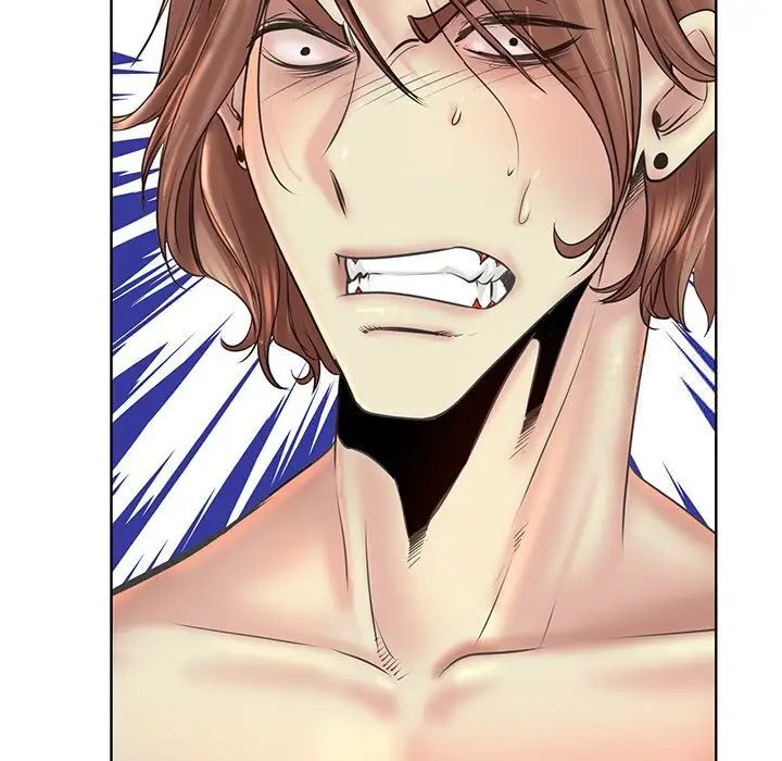 [韩国漫画] 一杆入洞 剧情,OL#[126P]-79