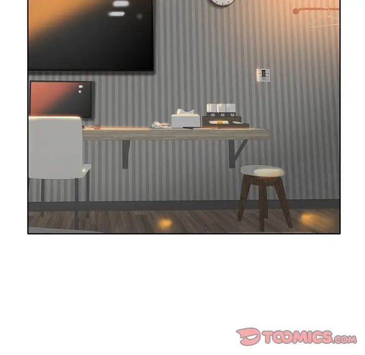 [韩国漫画] 一杆入洞 剧情,OL#[126P]-87