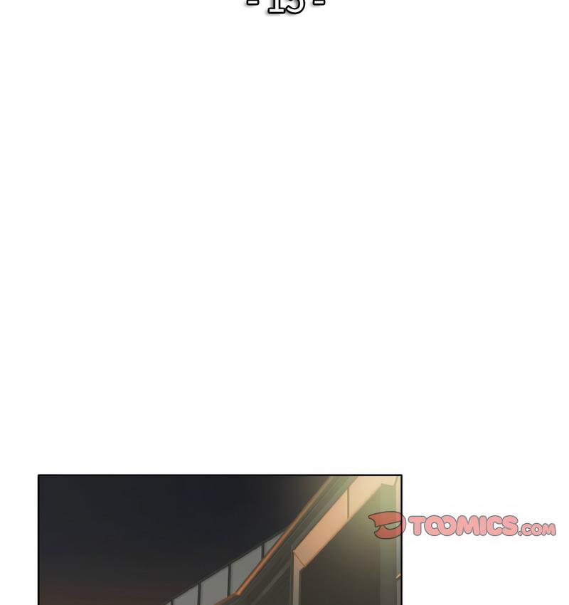 [韩国漫画] 一杆入洞 剧情,OL#[133P]-11