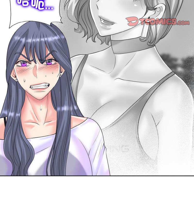 [韩国漫画] 一杆入洞 剧情,OL#[133P]-119