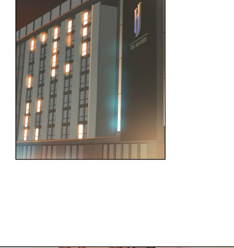 [韩国漫画] 一杆入洞 剧情,OL#[133P]-12