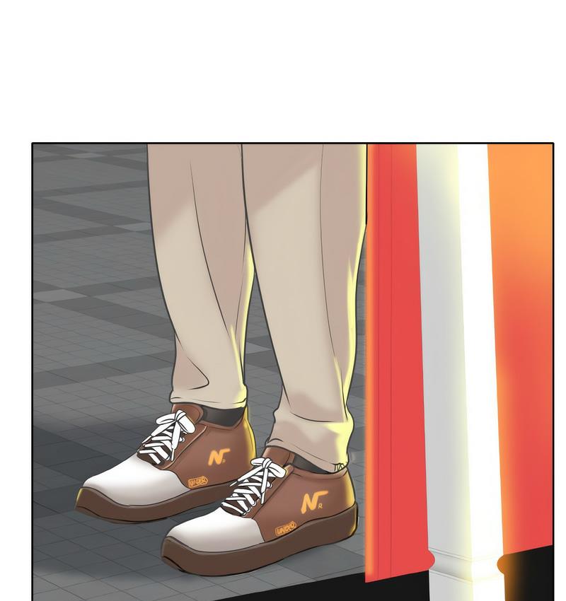 [韩国漫画] 一杆入洞 剧情,OL#[133P]-121