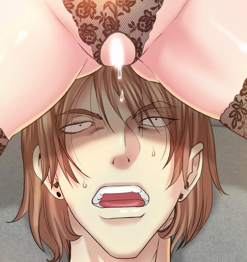 [韩国漫画] 一杆入洞 剧情,OL#[133P]-13