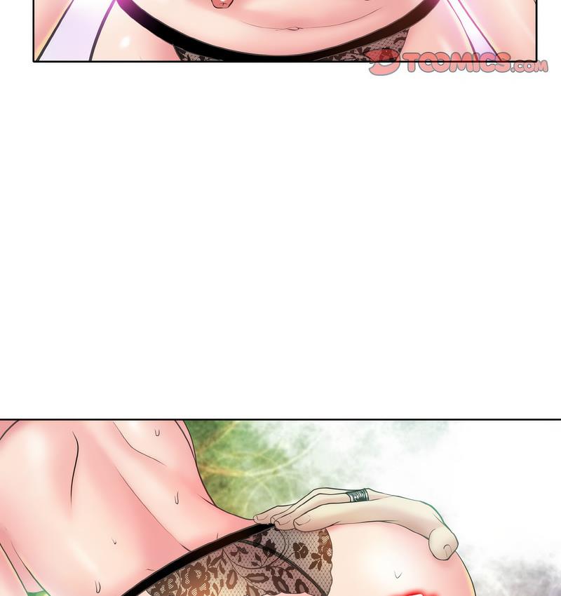 [韩国漫画] 一杆入洞 剧情,OL#[133P]-20