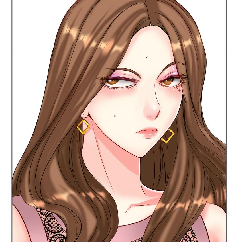 [韩国漫画] 一杆入洞 剧情,OL#[133P]-63