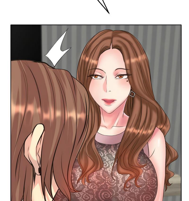 [韩国漫画] 一杆入洞 剧情,OL#[133P]-75