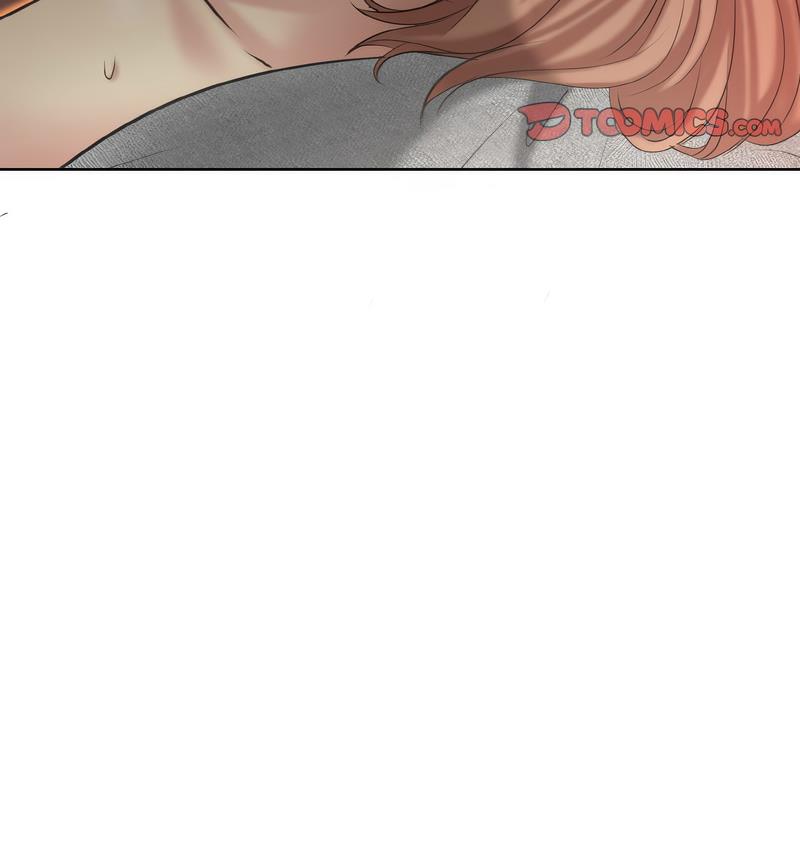 [韩国漫画] 一杆入洞 剧情,OL#[133P]-8