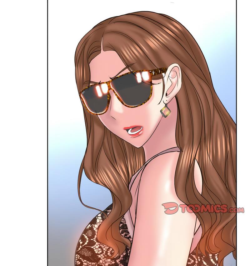 [韩国漫画] 一杆入洞 剧情,OL#[133P]-89