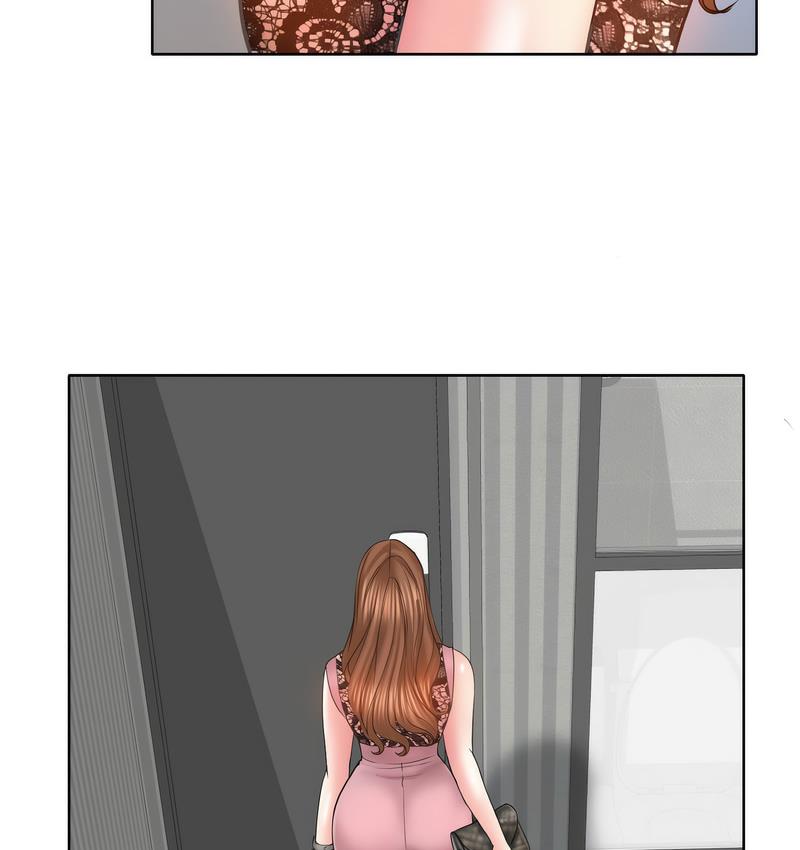 [韩国漫画] 一杆入洞 剧情,OL#[133P]-90