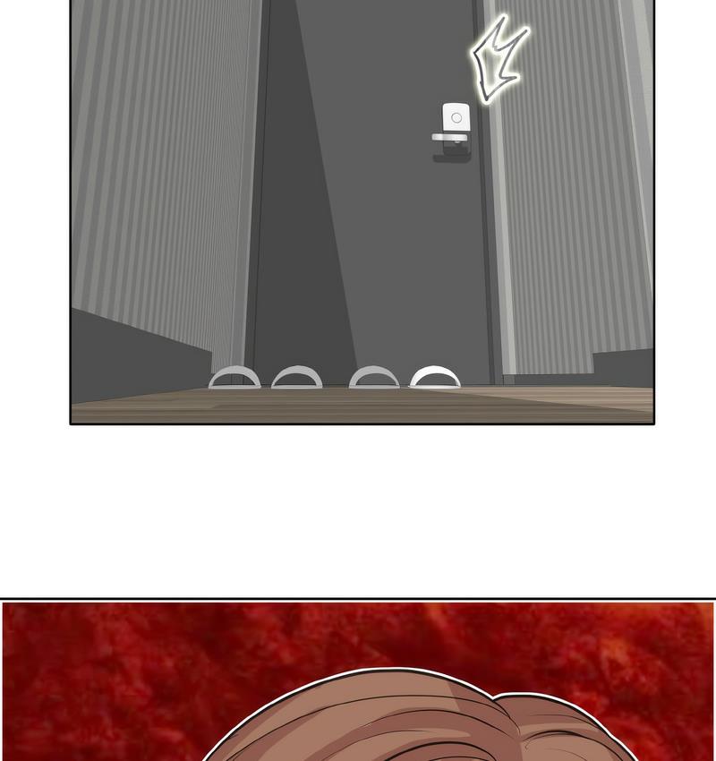 [韩国漫画] 一杆入洞 剧情,OL#[133P]-93