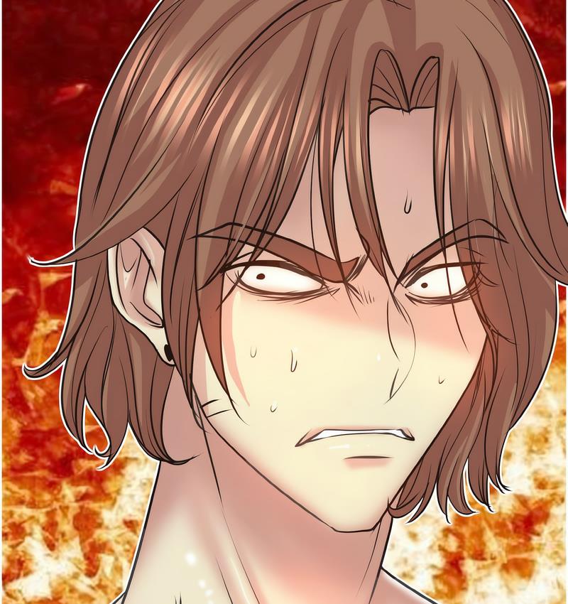 [韩国漫画] 一杆入洞 剧情,OL#[133P]-94