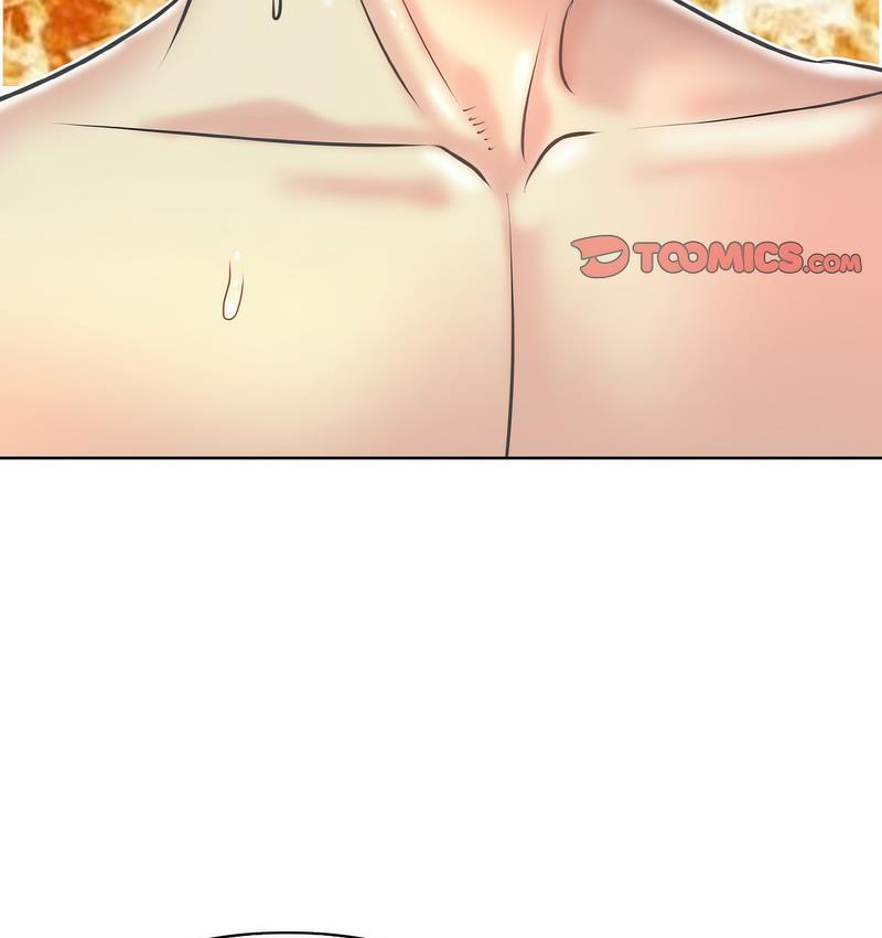 [韩国漫画] 一杆入洞 剧情,OL#[133P]-95