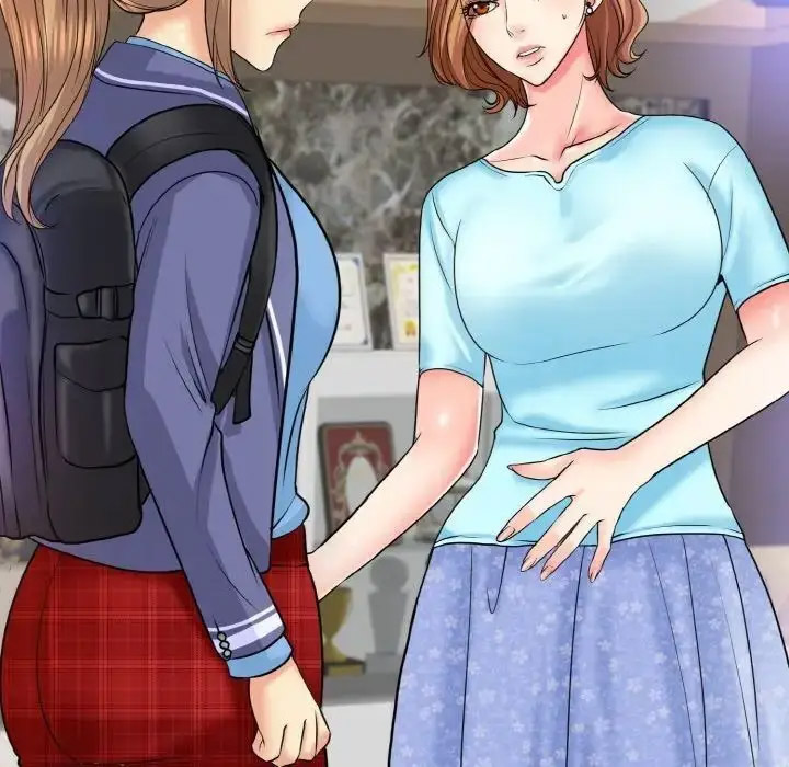 [韩国漫画] 一杆入洞 剧情,OL#[122P]-103