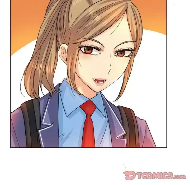 [韩国漫画] 一杆入洞 剧情,OL#[122P]-108