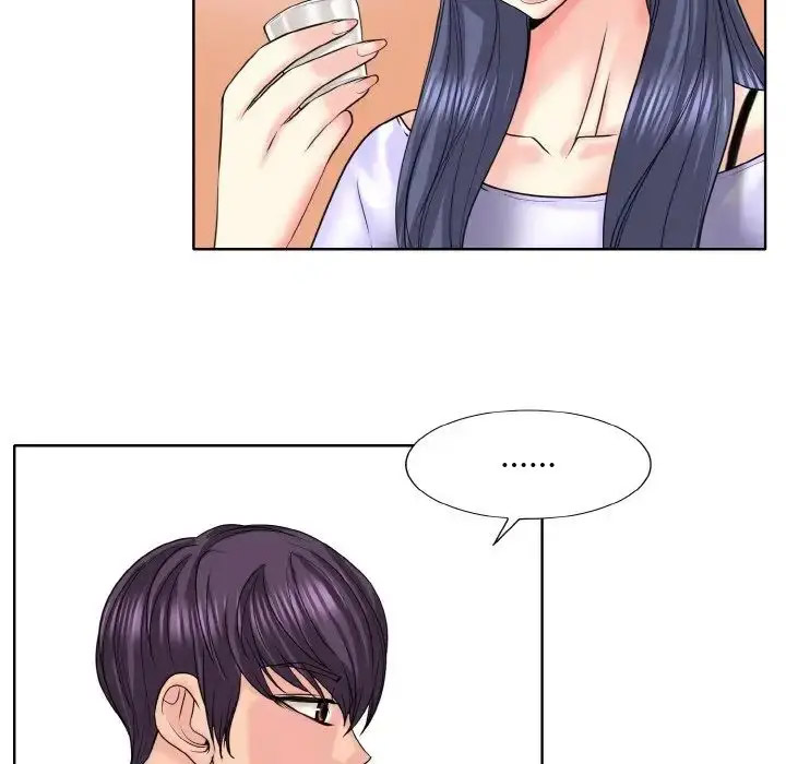 [韩国漫画] 一杆入洞 剧情,OL#[122P]-15